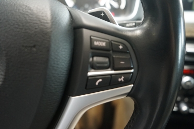 BMW X5 xDrive 50 i+NAVI+360°KAMERA+PANO+AHK+SUND SYS