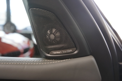 BMW X5 xDrive 50 i+NAVI+360°KAMERA+PANO+AHK+SUND SYS