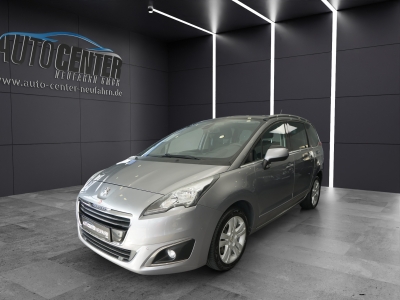 Peugeot 5008 Allure+HEAD UP+PANO+PDC+7 SITZE+TEMPOMAT