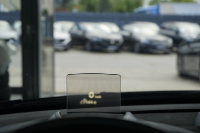 Peugeot 5008 Allure+HEAD UP+PANO+PDC+7 SITZE+TEMPOMAT
