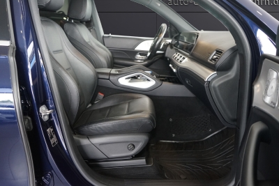 Mercedes-Benz GLE 450 4Matic+HEAD UP+PANO+360°KAMERA+TOT WINKEL