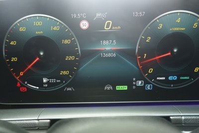 Mercedes-Benz GLE 450 4Matic+HEAD UP+PANO+360°KAMERA+TOT WINKEL