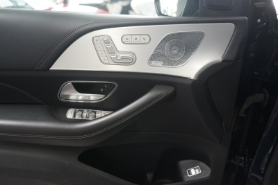 Mercedes-Benz GLE 450 4Matic+HEAD UP+PANO+360°KAMERA+TOT WINKEL