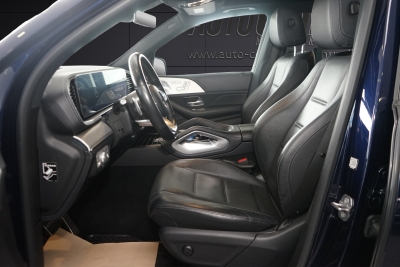 Mercedes-Benz GLE 450 4Matic+HEAD UP+PANO+360°KAMERA+TOT WINKEL