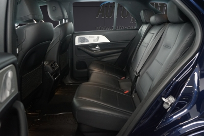 Mercedes-Benz GLE 450 4Matic+HEAD UP+PANO+360°KAMERA+TOT WINKEL