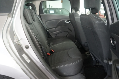Renault Clio Limited+NAVI+PDC+TEMPOMAT+KLIMA+AHK+SUND SYS