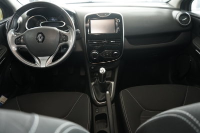 Renault Clio Limited+NAVI+PDC+TEMPOMAT+KLIMA+AHK+SUND SYS