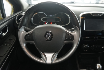 Renault Clio Limited+NAVI+PDC+TEMPOMAT+KLIMA+AHK+SUND SYS