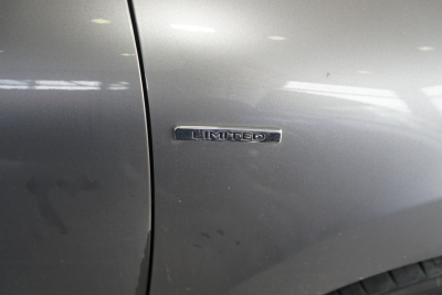 Renault Clio Limited+NAVI+PDC+TEMPOMAT+KLIMA+AHK+SUND SYS
