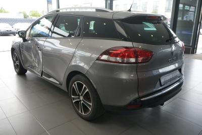 Renault Clio Limited+NAVI+PDC+TEMPOMAT+KLIMA+AHK+SUND SYS