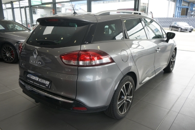 Renault Clio Limited+NAVI+PDC+TEMPOMAT+KLIMA+AHK+SUND SYS