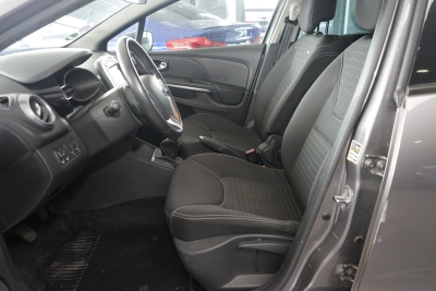 Renault Clio Limited+NAVI+PDC+TEMPOMAT+KLIMA+AHK+SUND SYS