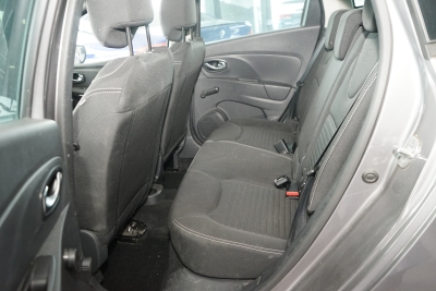 Renault Clio Limited+NAVI+PDC+TEMPOMAT+KLIMA+AHK+SUND SYS