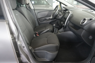 Renault Clio Limited+NAVI+PDC+TEMPOMAT+KLIMA+AHK+SUND SYS