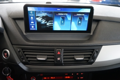 BMW X1 sDrive 20i+CAPLAY+NAVI+KAMERA+PDC