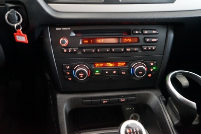 BMW X1 sDrive 20i+CAPLAY+NAVI+KAMERA+PDC