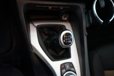 BMW X1 sDrive 20i+CAPLAY+NAVI+KAMERA+PDC