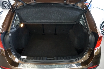 BMW X1 sDrive 20i+CAPLAY+NAVI+KAMERA+PDC
