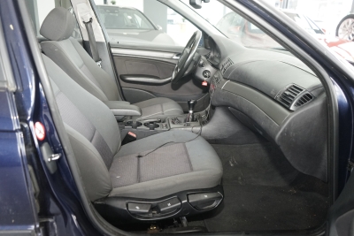BMW 316i KLIMA+