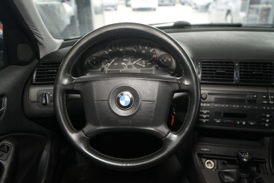 BMW 316i KLIMA+