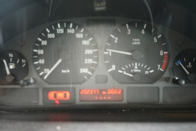 BMW 316i KLIMA+
