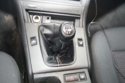 BMW 316i KLIMA+