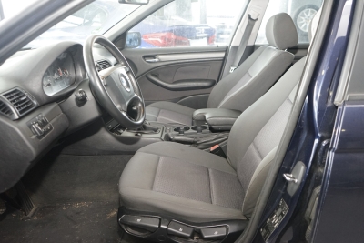 BMW 316i KLIMA+