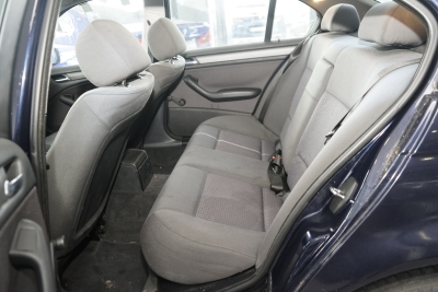 BMW 316i KLIMA+