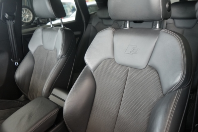 Audi Q5 40 TDI quattro+3x S LINE+NAVI+KAMERA+AHK