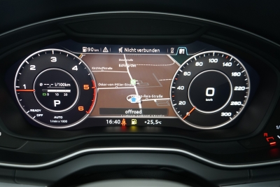 Audi Q5 40 TDI quattro+3x S LINE+NAVI+KAMERA+AHK