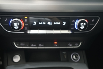 Audi Q5 40 TDI quattro+3x S LINE+NAVI+KAMERA+AHK
