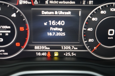 Audi Q5 40 TDI quattro+3x S LINE+NAVI+KAMERA+AHK