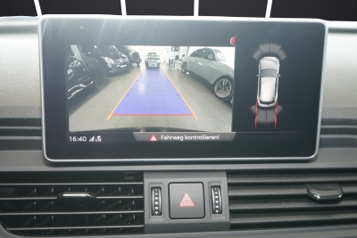 Audi Q5 40 TDI quattro+3x S LINE+NAVI+KAMERA+AHK