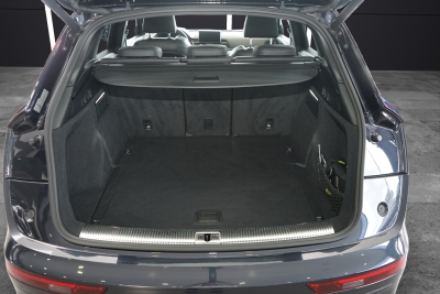 Audi Q5 40 TDI quattro+3x S LINE+NAVI+KAMERA+AHK