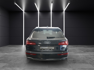 Audi Q5 40 TDI quattro+3x S LINE+NAVI+KAMERA+AHK