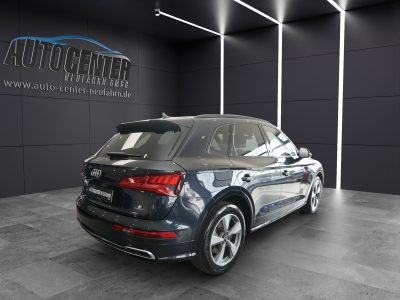 Audi Q5 40 TDI quattro+3x S LINE+NAVI+KAMERA+AHK
