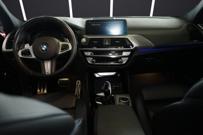 BMW X4 xDrive 30 i M Sport+PANO+360°KAMERA+TOT WINKEL