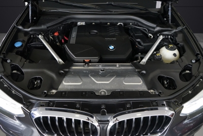 BMW X4 xDrive 30 i M Sport+PANO+360°KAMERA+TOT WINKEL