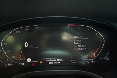 BMW X4 xDrive 30 i M Sport+PANO+360°KAMERA+TOT WINKEL