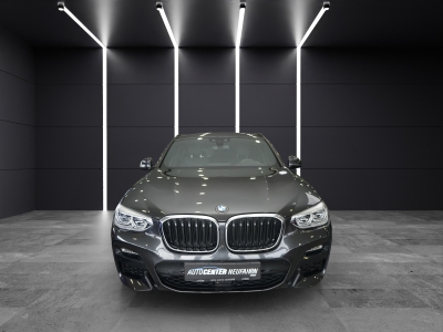 BMW X4 xDrive 30 i M Sport+PANO+360°KAMERA+TOT WINKEL