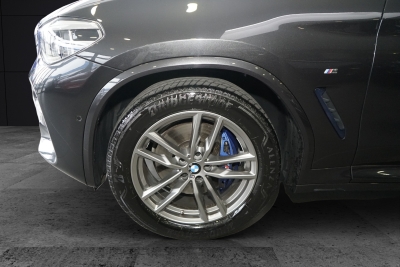BMW X4 xDrive 30 i M Sport+PANO+360°KAMERA+TOT WINKEL