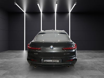 BMW X4 xDrive 30 i M Sport+PANO+360°KAMERA+TOT WINKEL