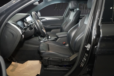BMW X4 xDrive 30 i M Sport+PANO+360°KAMERA+TOT WINKEL