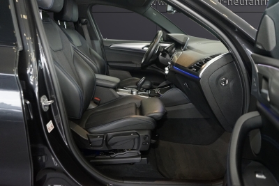 BMW X4 xDrive 30 i M Sport+PANO+360°KAMERA+TOT WINKEL
