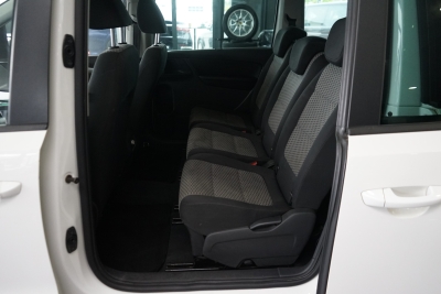 VW Sharan Trendline BMT+PANO+KLIMA+AHK+TEMPOMAT