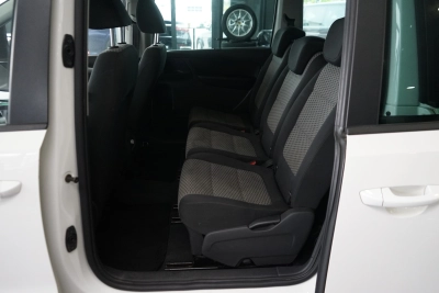 VW Sharan Trendline BMT+PANO+KLIMA+AHK+TEMPOMAT