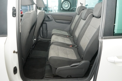 VW Sharan Trendline BMT+PANO+KLIMA+AHK+TEMPOMAT