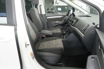 VW Sharan Trendline BMT+PANO+KLIMA+AHK+TEMPOMAT