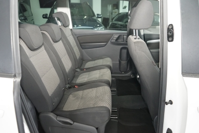 VW Sharan Trendline BMT+PANO+KLIMA+AHK+TEMPOMAT