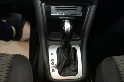 VW Sharan Trendline BMT+PANO+KLIMA+AHK+TEMPOMAT